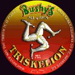Triskelion