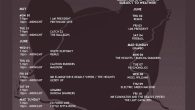 To receive up-to-date gig info for the Manx Telecom Stage and other Bushy’s venues this TT, text: TTGIGS to +44 7624 166366 Ensure You’re on the ‘Manx’ network for the...