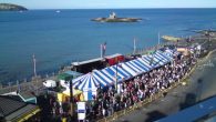 Bushy’s Beer Tent Approved For Weddings! The Bushy’s Beertent has finally received permission to allow weddings to take place at the venue during the TT Festival. It must be stressed that each application would have to be...