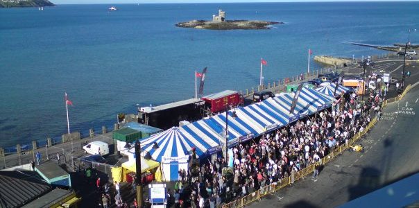 The Bushy’s Beertent has finally received permission to allow weddings to take place at the venue during the TT Festival. It must be stressed that each application would have to be...