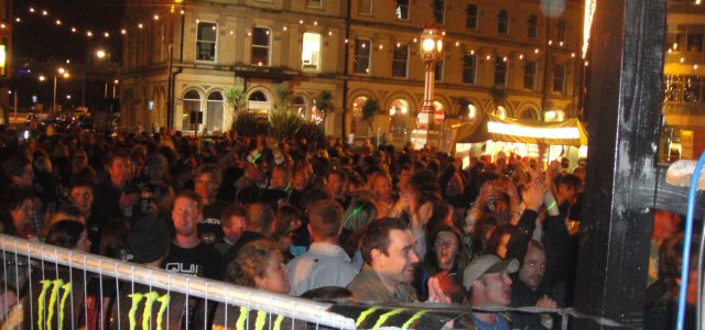 Bushy’s are delighted to announce that Manx Telecom are once again our headline sponsors at the music stage during this years TT. It’s great to have such a supportive local...