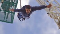 A  major new attraction on Bushy’s site this TT will be a 180 foot high Bungee Jump, allowing those brave enough to take part (not me!) to take in a...