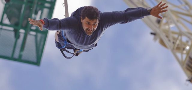 A  major new attraction on Bushy’s site this TT will be a 180 foot high Bungee Jump, allowing those brave enough to take part (not me!) to take in a...