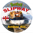 We are very proud and honoured to have been asked to brew a fundraising beer in aid of the local RNLI. We have come up with SLIPWAY AMBER ALE , […]