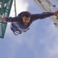 Just a reminder that Thursday 6th June is your last chance to experience the thrills of a 185foot bungee jump down at the Bushy’s beer tent. Following a very busy […]