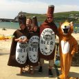 The best Summer weather for years is helping visitor numbers to many events Bushy’s are involved with. From the Queenie Festival, Port Erin Beach Festival and RNLI Day, large crowds [&hellip;]