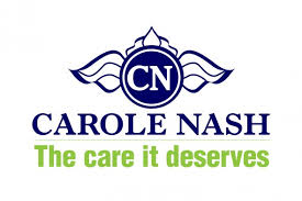 carole nash logo