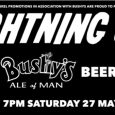 A little bit more than a taster video promo from Triskel Promotions highlighting headliner LIGHTNING SEEDS kick starting the 20th Anniversary celebrations at the Bottle Neck. Featuring a host of […]