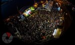Buncha Skankers At The Bushys Tent 2017 (c) Gary Weightman Vannin Photos www.vanninphotos.com