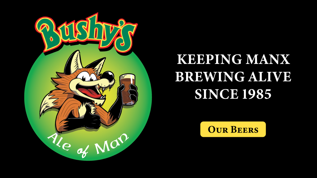 Bushys Beer