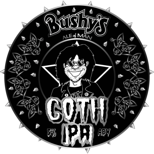Goth IPA