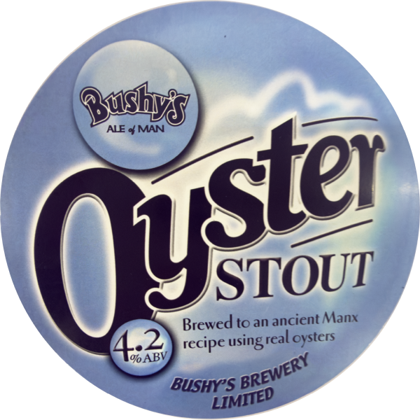 Oyster Stout