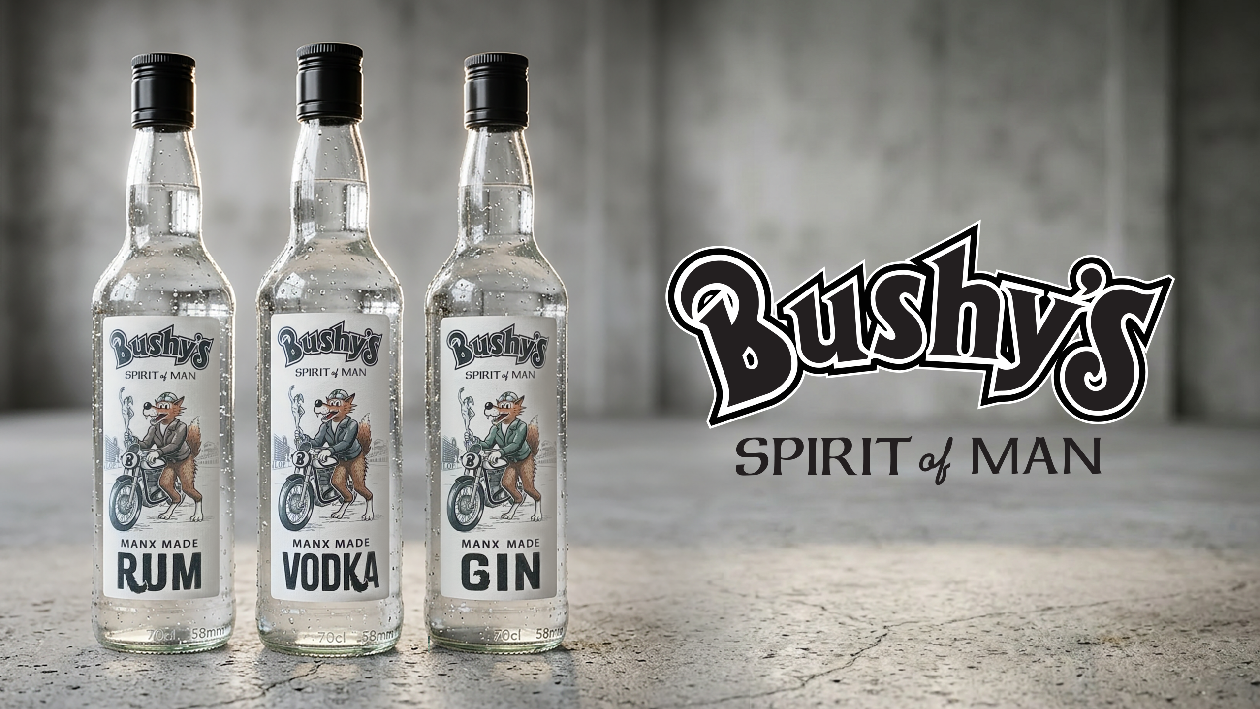 Spirits